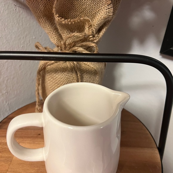 Rae Dunn “Syrup” Pitcher New - Picture 3 of 4